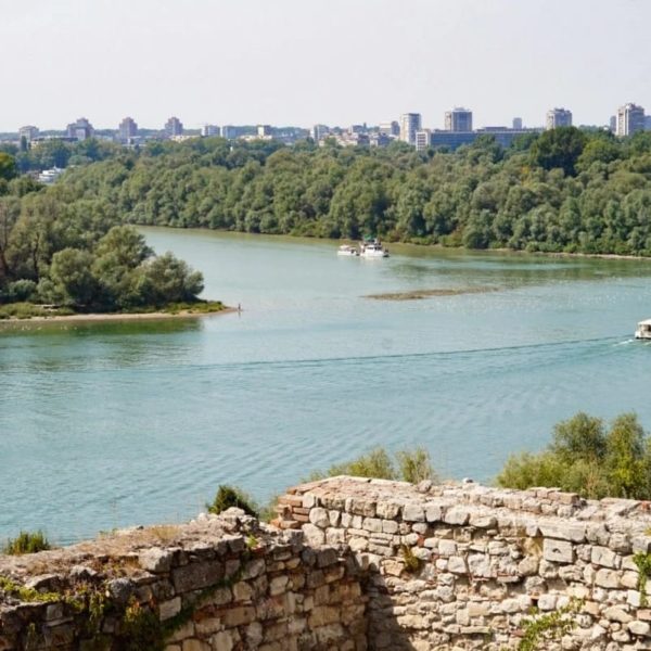 Belgrad (Sırbistan)