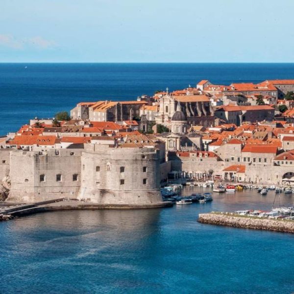 Dubrovnik (Hırvatistan)